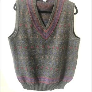 Sweater Vest
